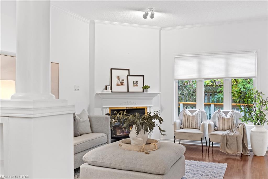 1499 Byron Baseline Road, #21