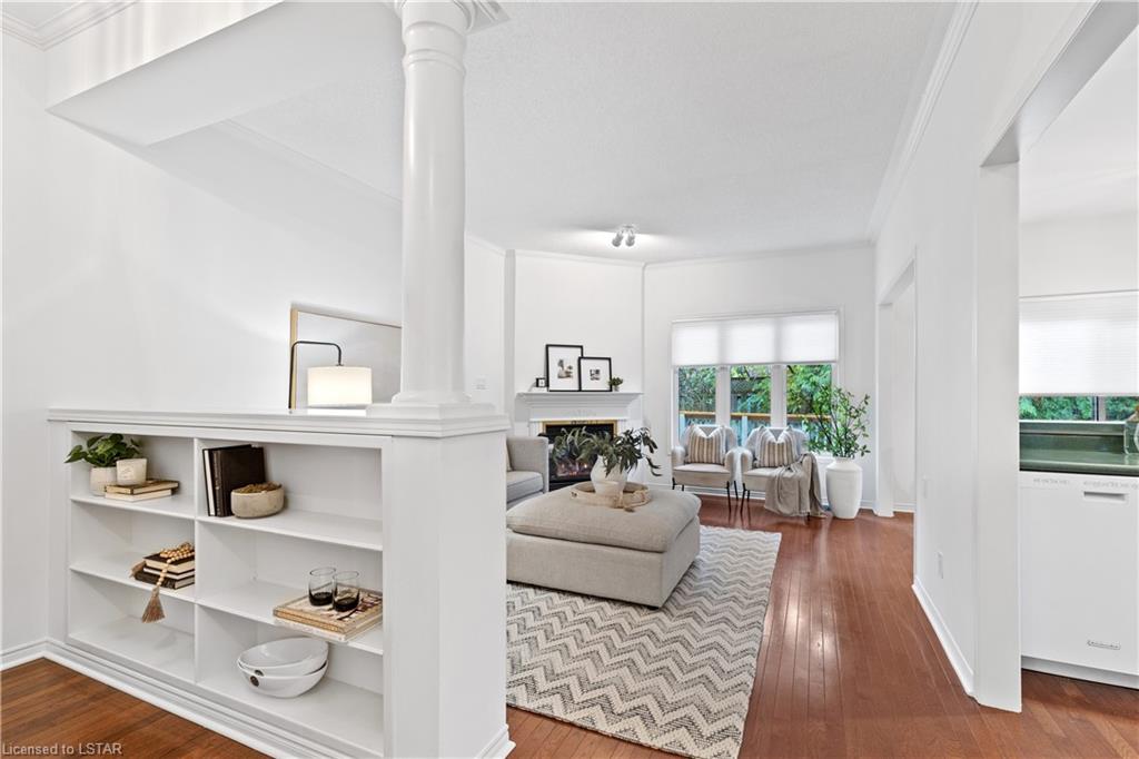 1499 Byron Baseline Road, #21