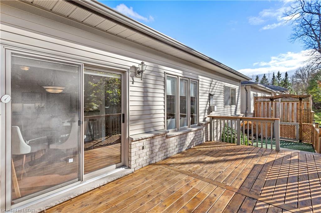 1499 Byron Baseline Road, #21