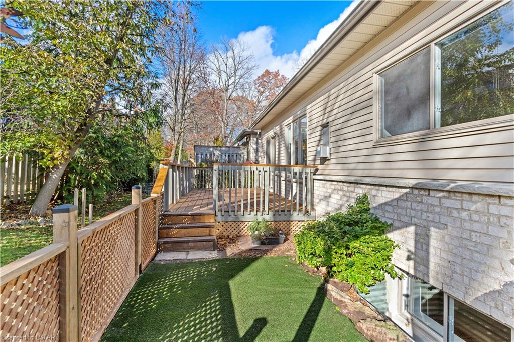 1499 Byron Baseline Road, #21