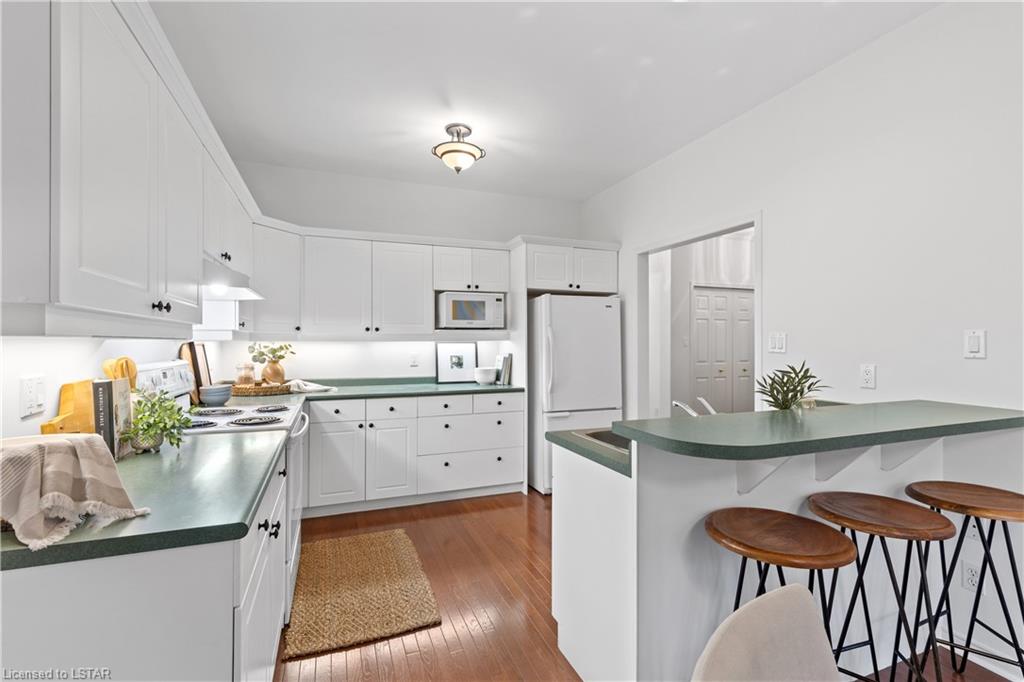 1499 Byron Baseline Road, #21