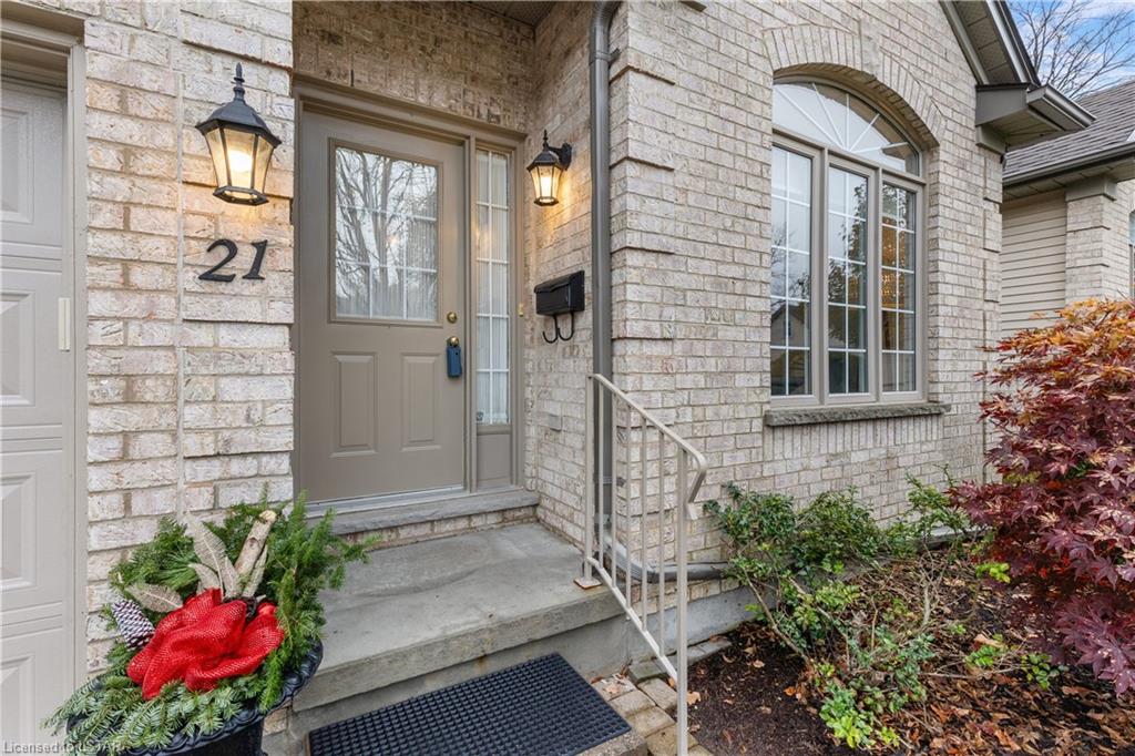 1499 Byron Baseline Road, #21