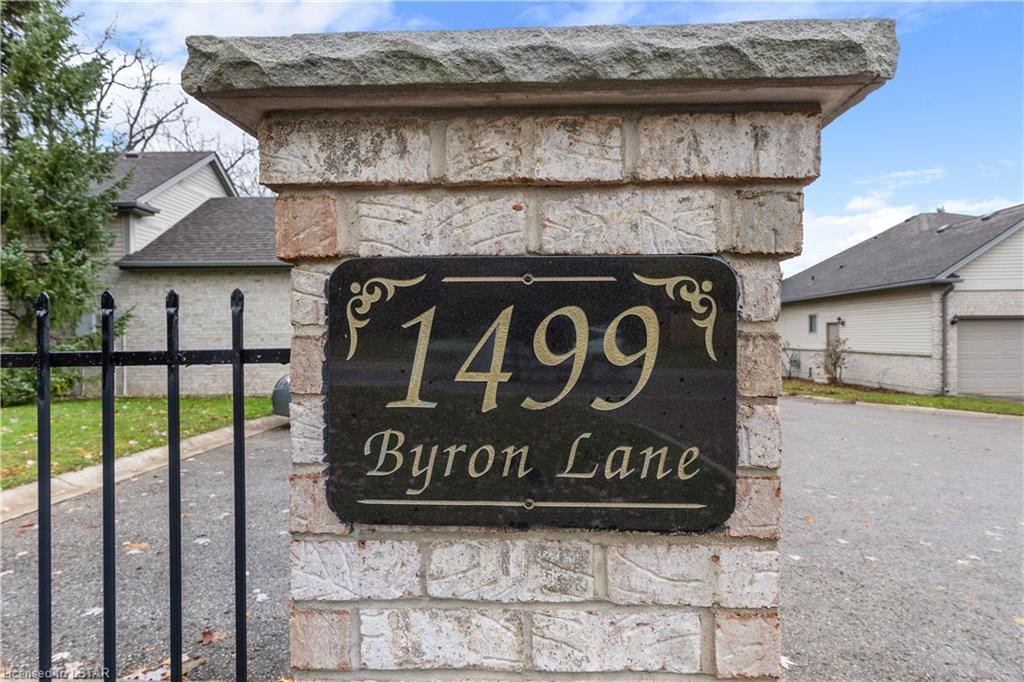 1499 Byron Baseline Road, #21