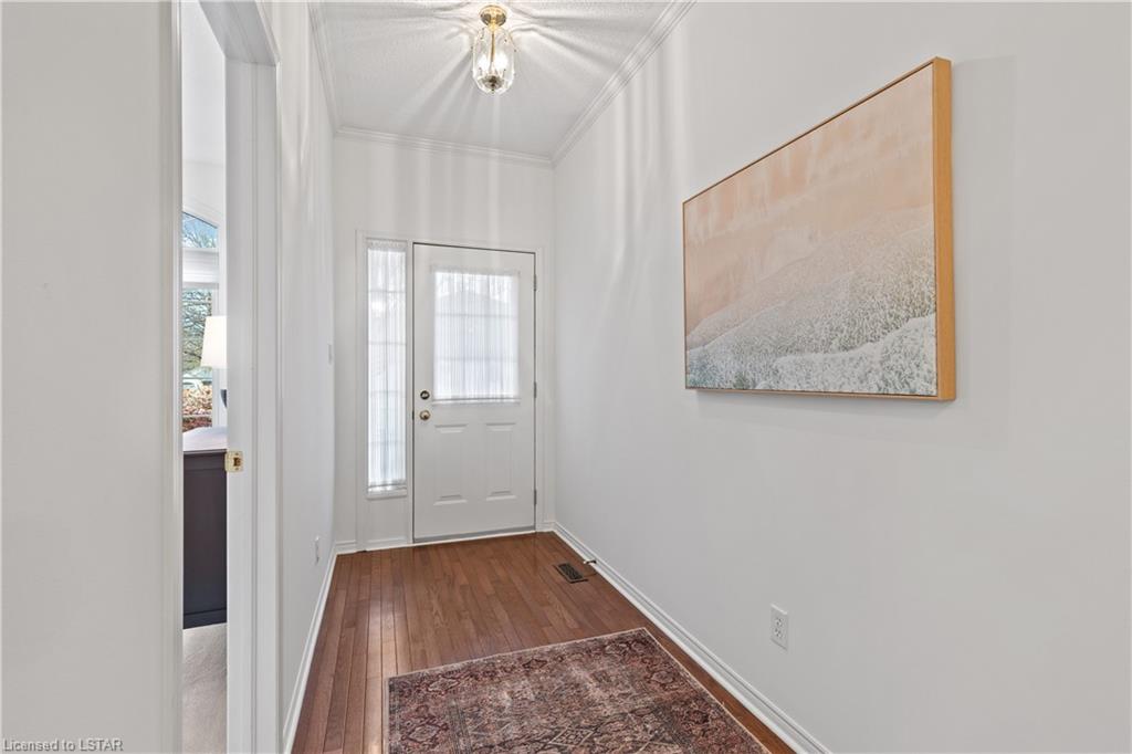 1499 Byron Baseline Road, #21