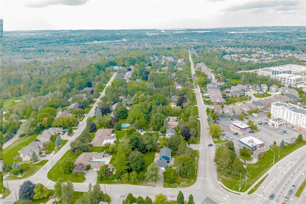 65 Gateway Park Drive