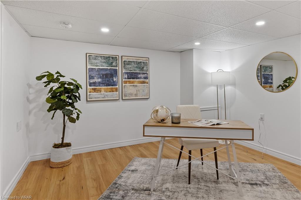 301 Carlow Road, #11