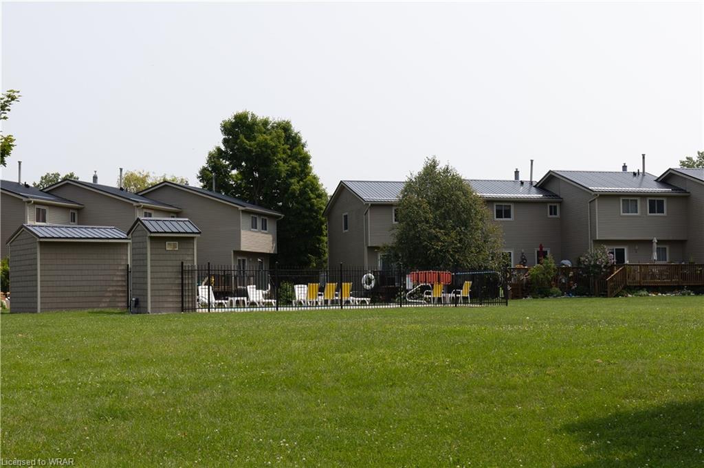 301 Carlow Road, #11