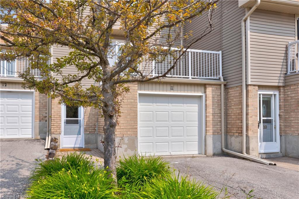 301 Carlow Road, #11