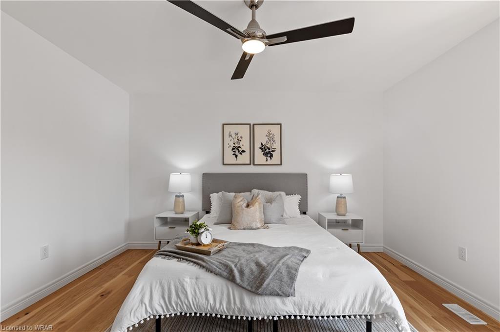 301 Carlow Road, #11