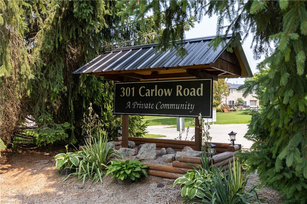 301 Carlow Road, #11