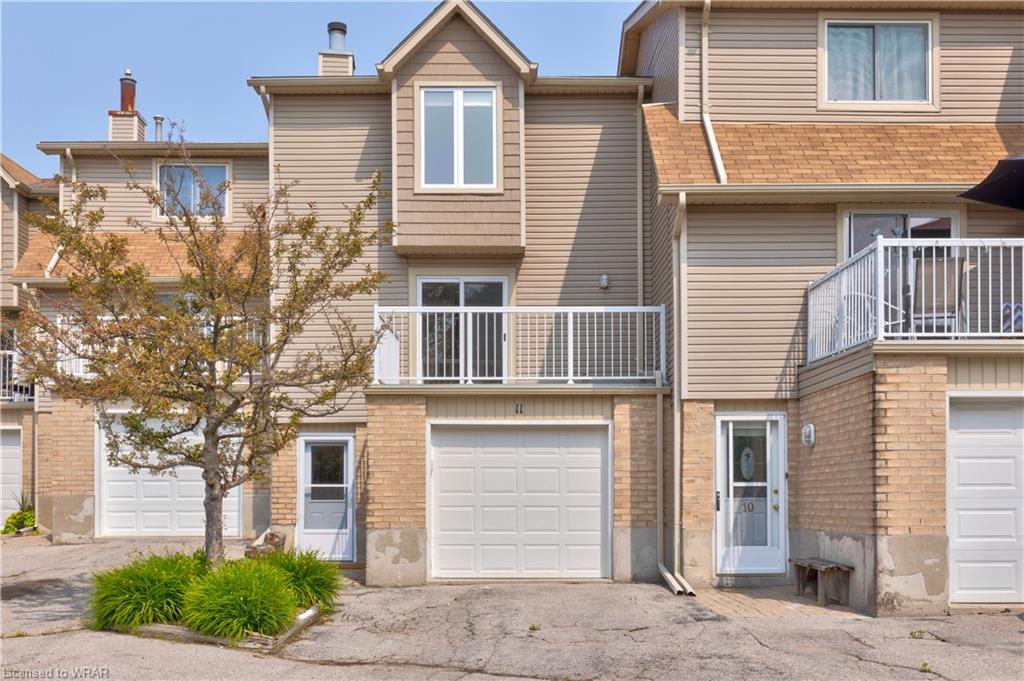 301 Carlow Road, #11