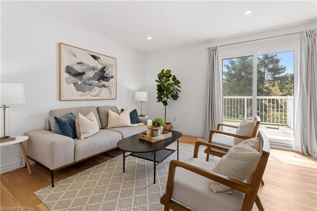 301 Carlow Road, #11