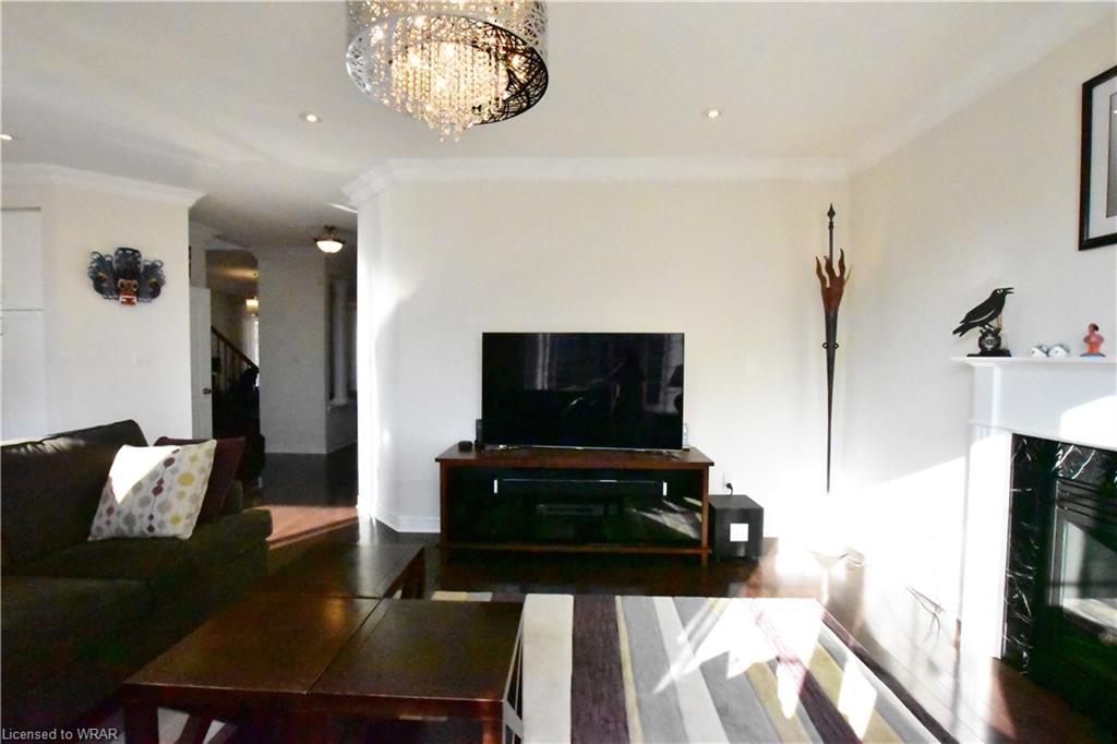 538 Terrington Crescent