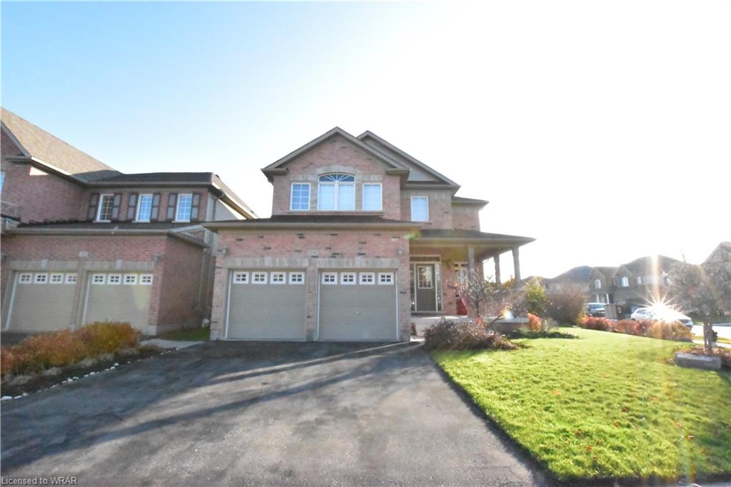 538 Terrington Crescent