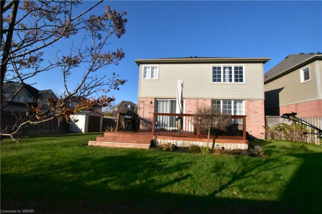 538 Terrington Crescent