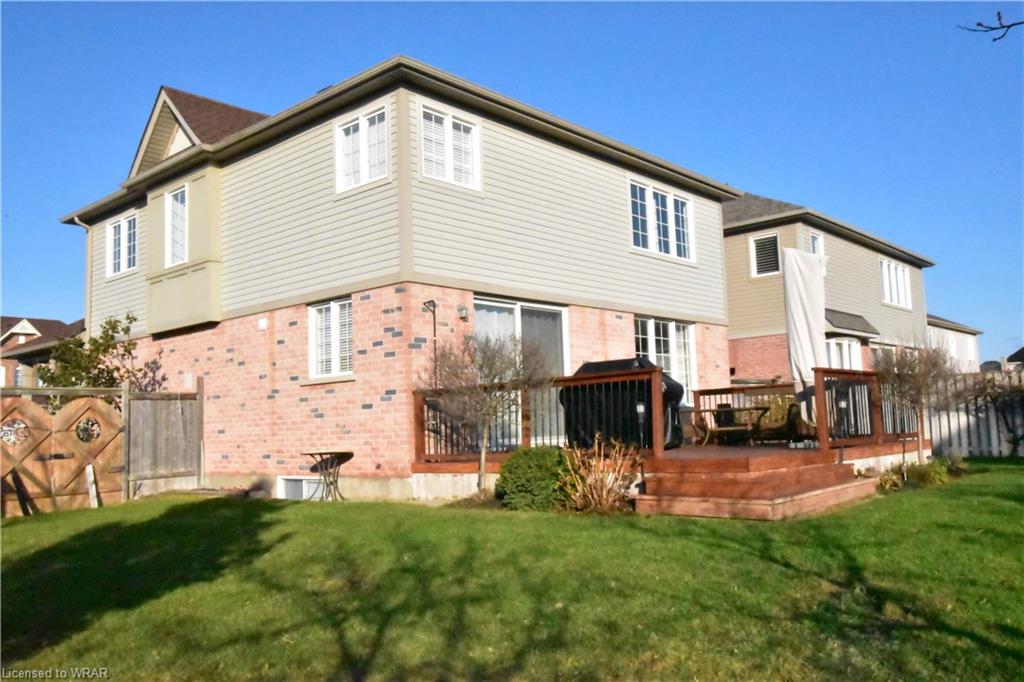 538 Terrington Crescent