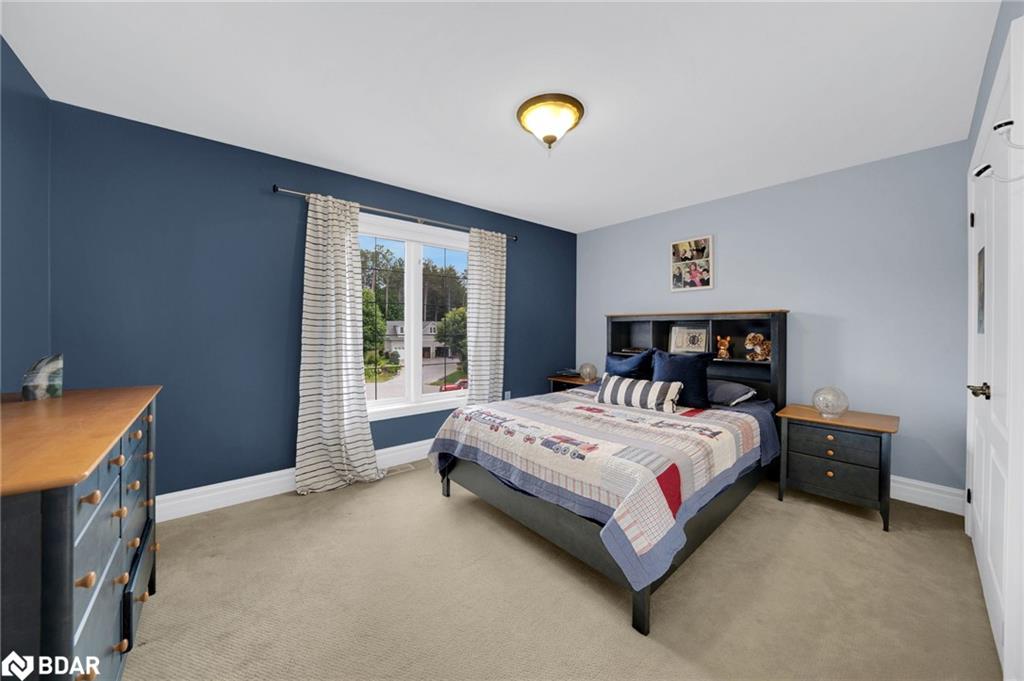41 Lilac Lane