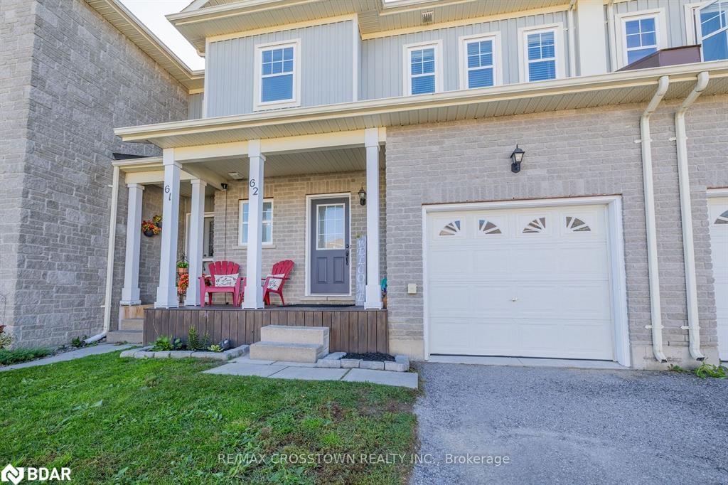 800 West Ridge Boulevard, #62