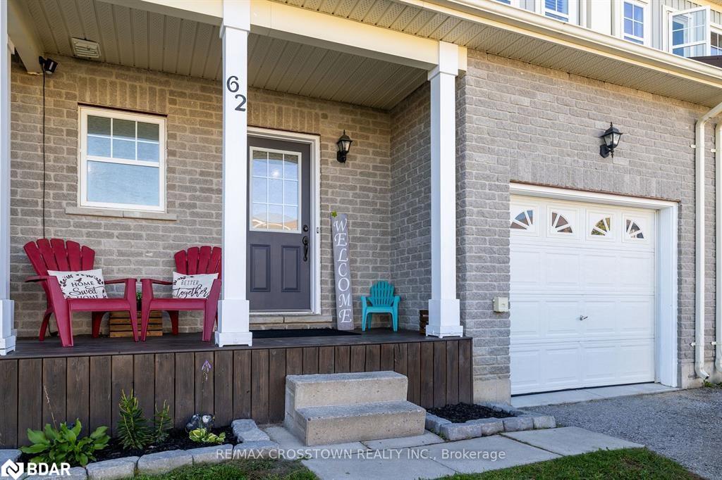 800 West Ridge Boulevard, #62