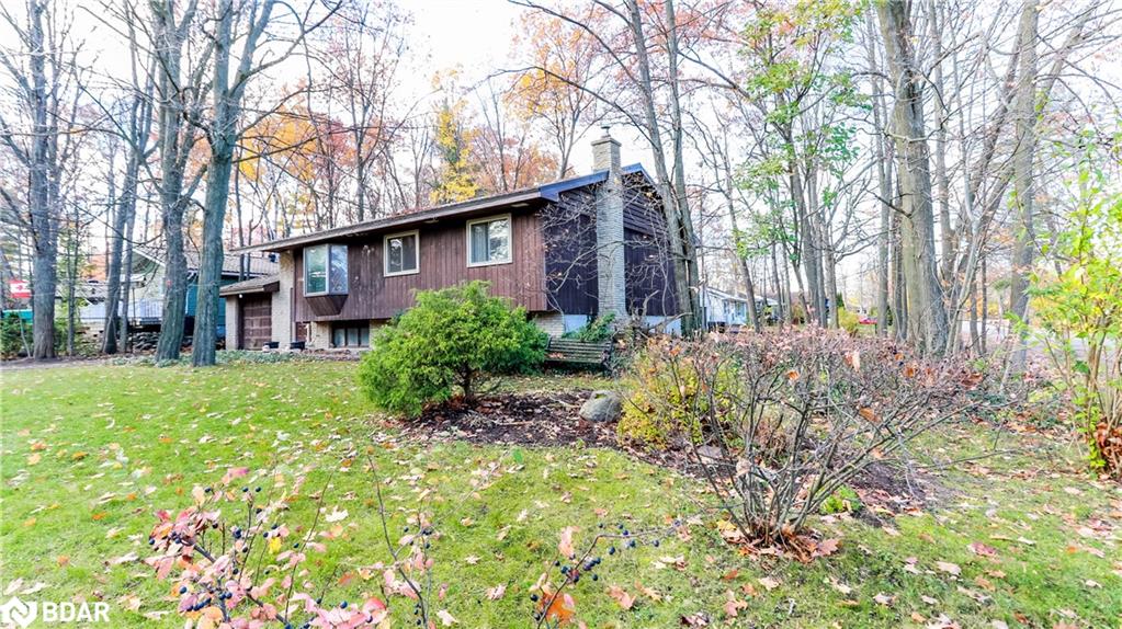 3866 Dixon Road