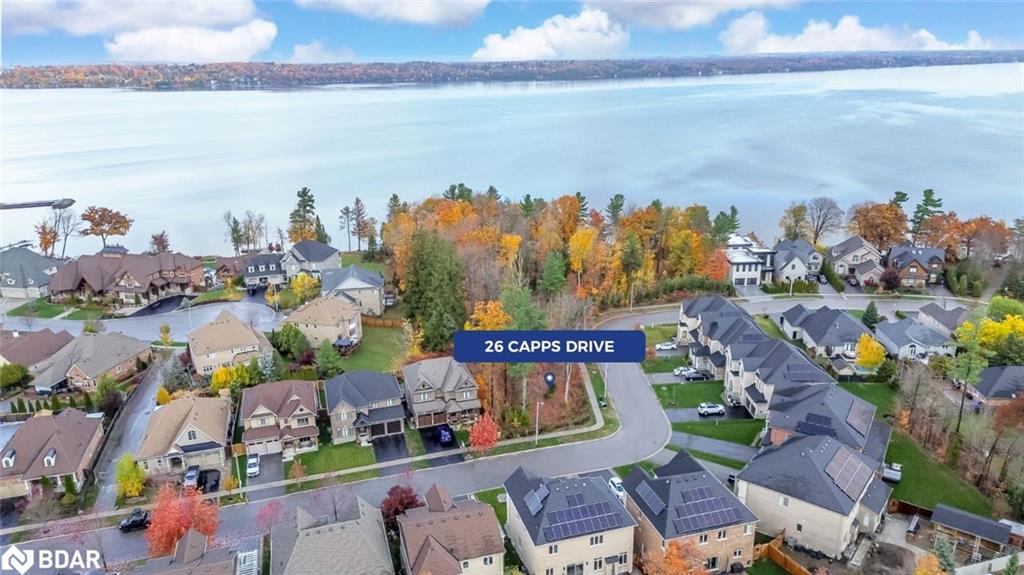 26 Capps Drive