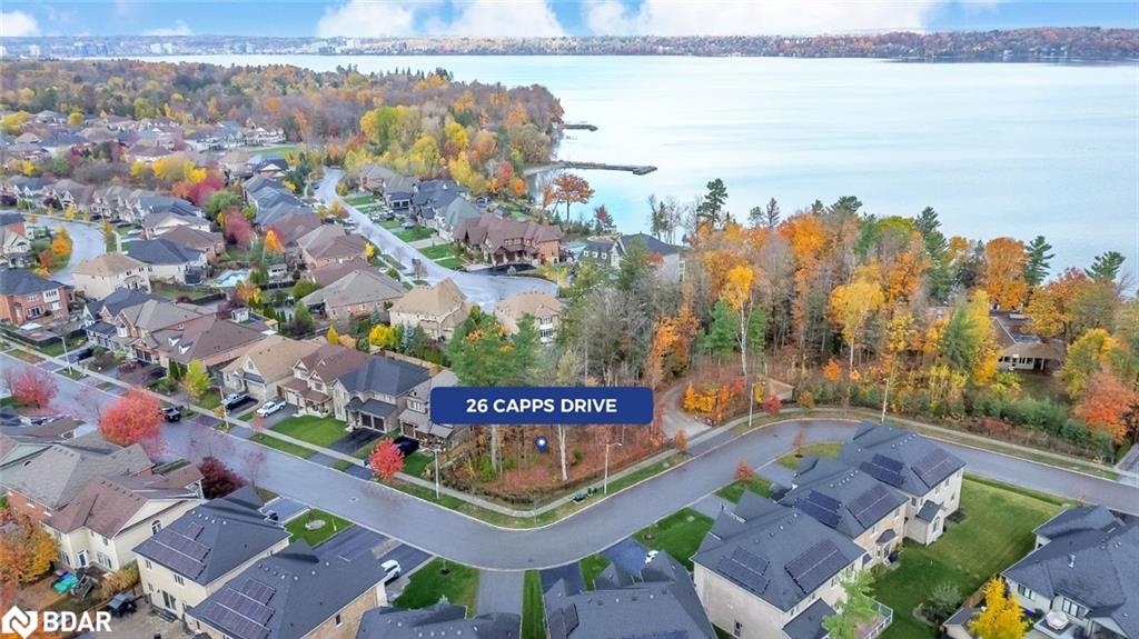 26 Capps Drive