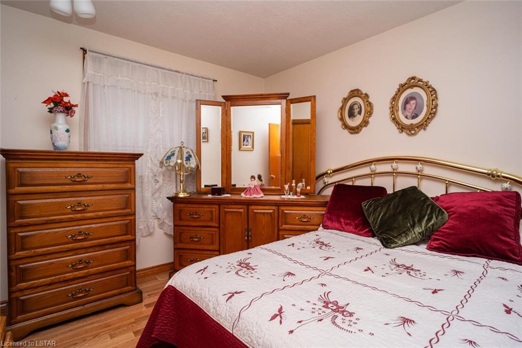 214 Mill Pond Crescent