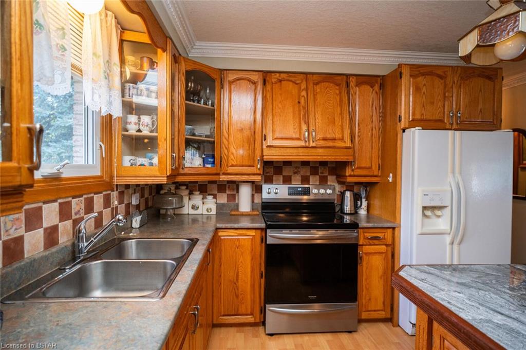 214 Mill Pond Crescent