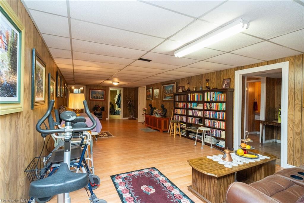 214 Mill Pond Crescent