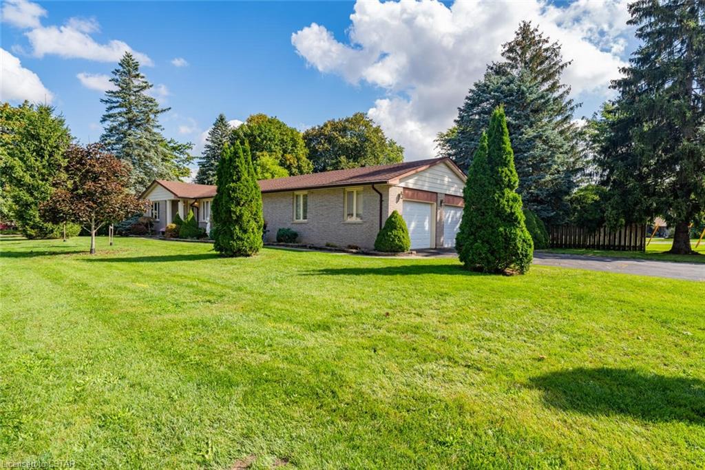 214 Mill Pond Crescent
