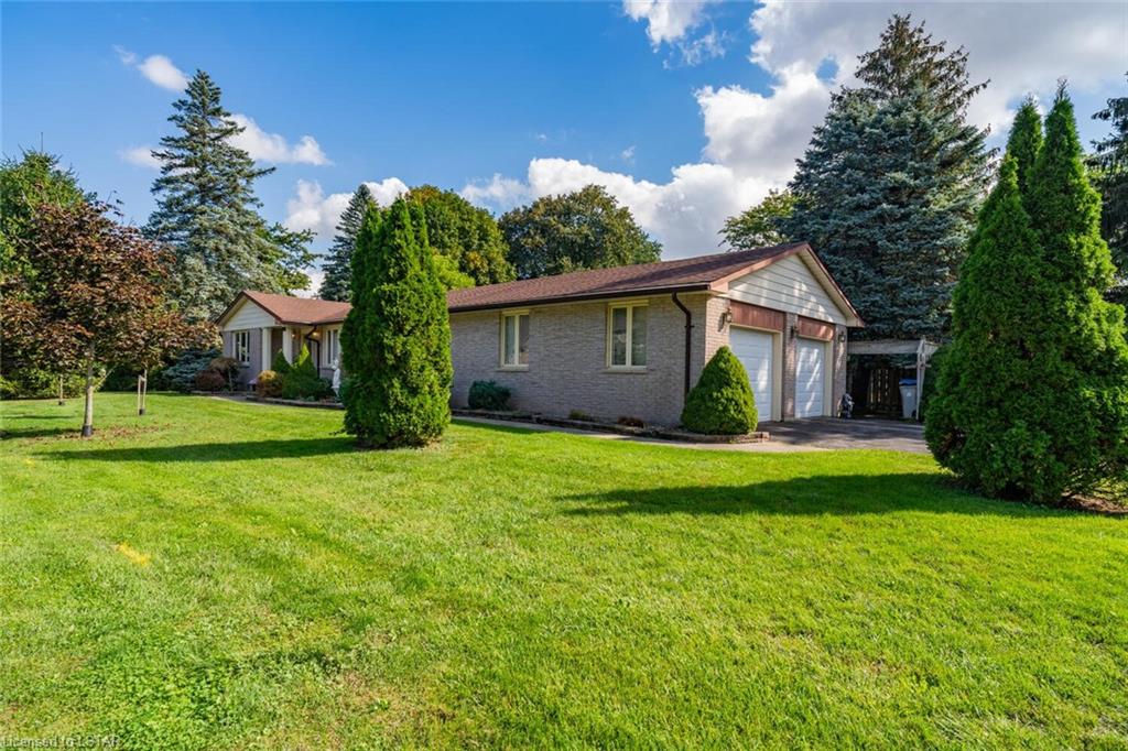 214 Mill Pond Crescent