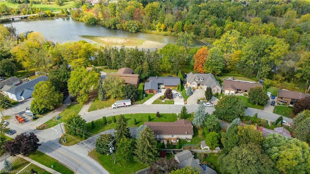 214 Mill Pond Crescent