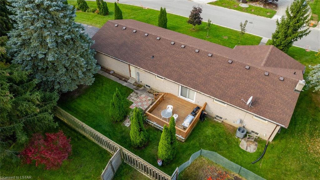 214 Mill Pond Crescent