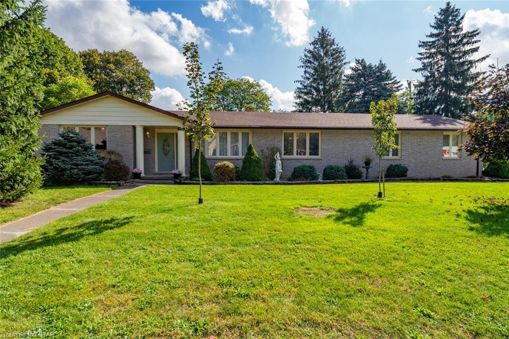 214 Mill Pond Crescent