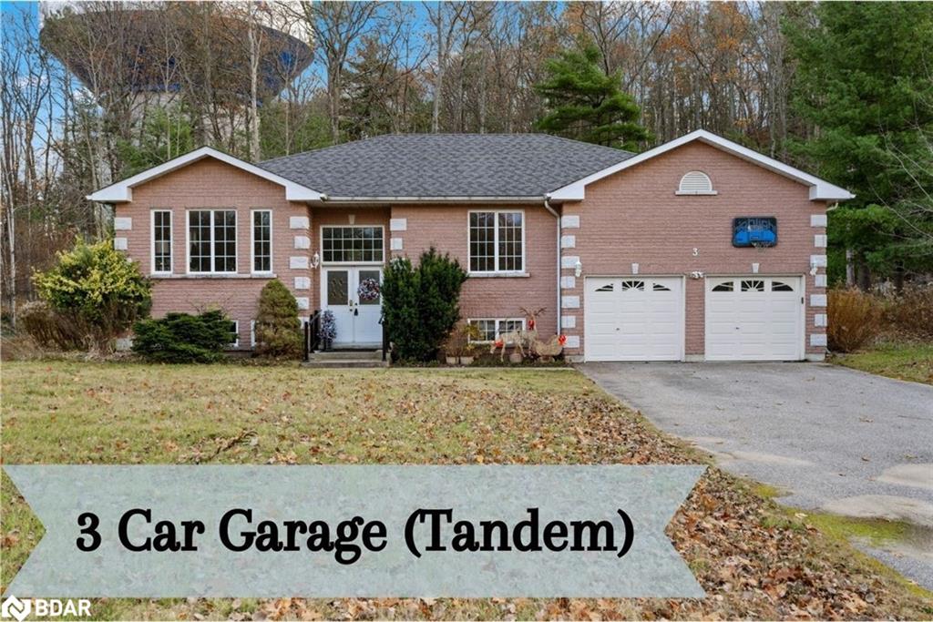 3 Andrew Court