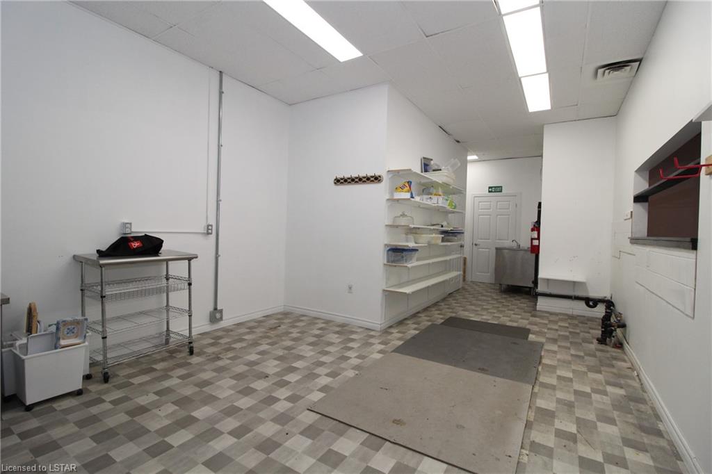 15 Ontario Street S, #1