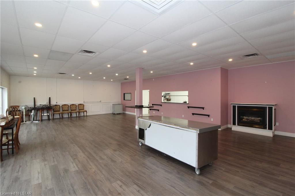 15 Ontario Street S, #1
