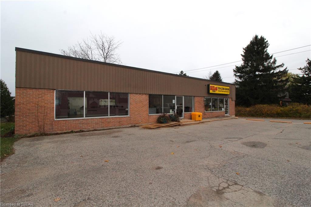 15 Ontario Street S, #1