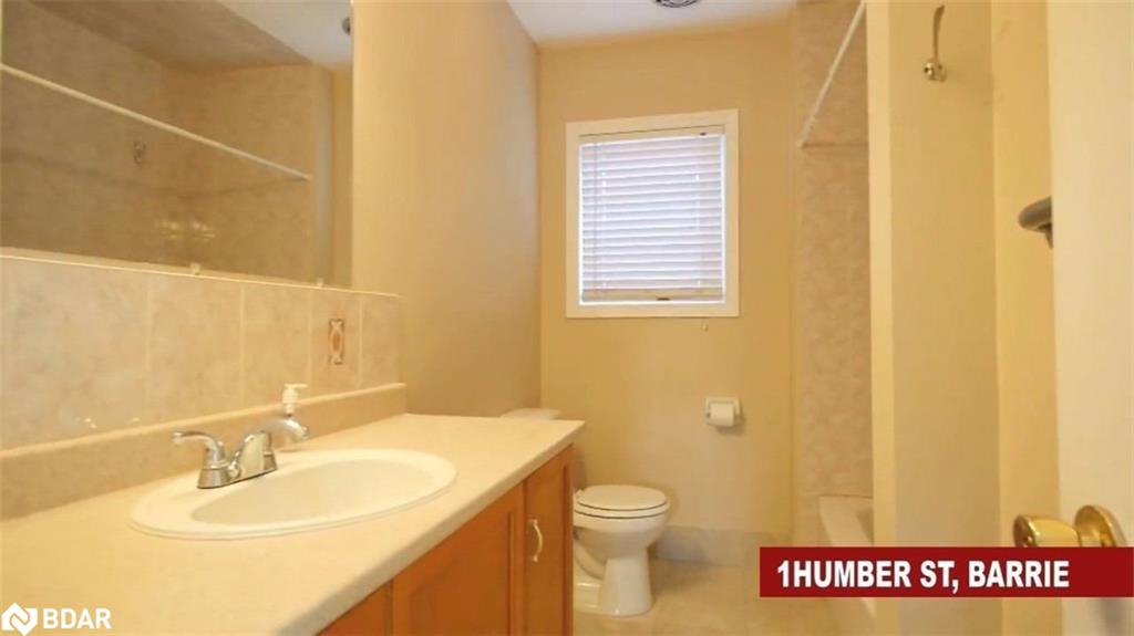 1 Humber Street, #Bsmt