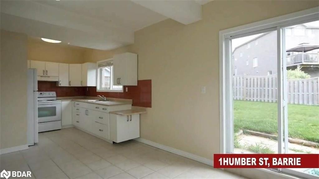 1 Humber Street, #Bsmt