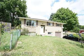 512 Havelock Drive