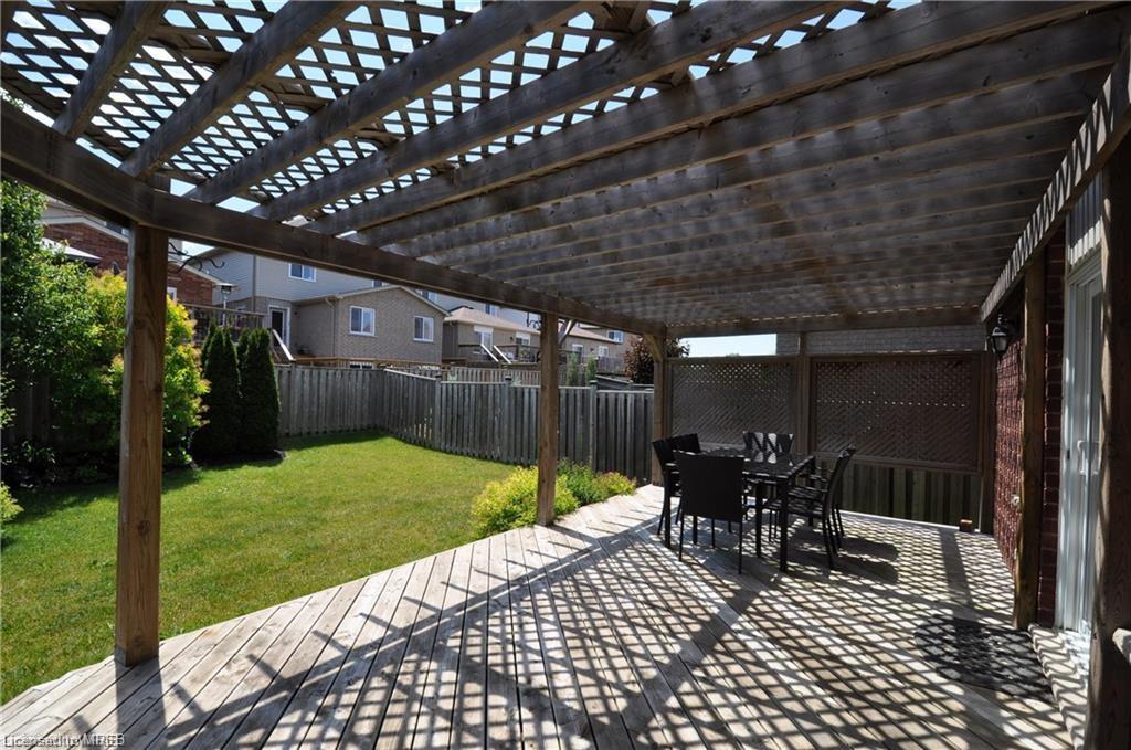 165 Cranbrook Street