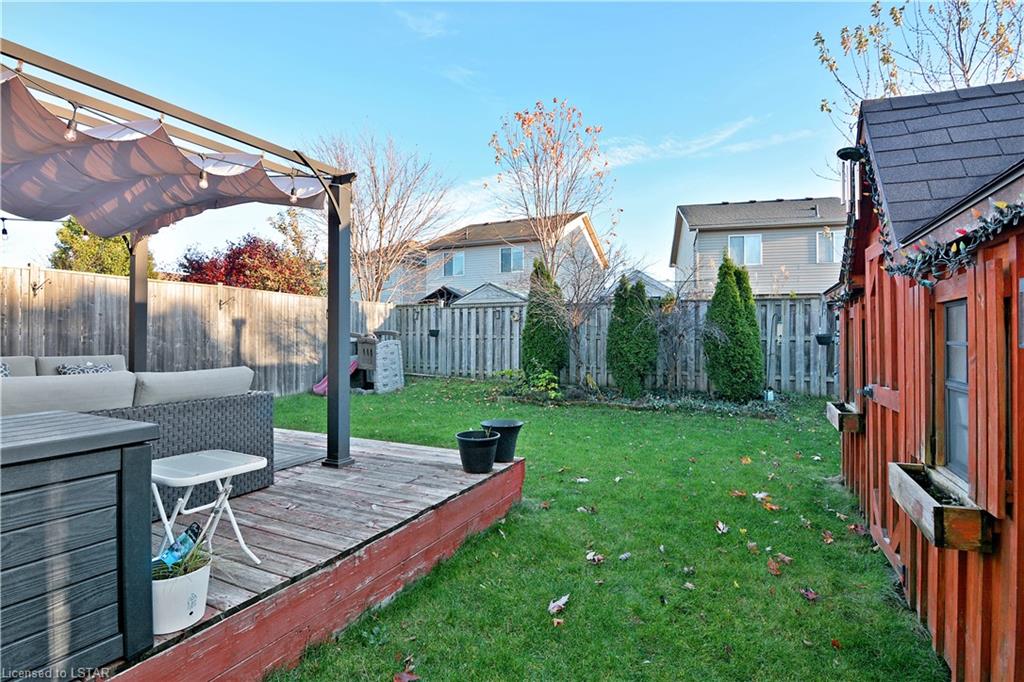 2107 North Routledge Park