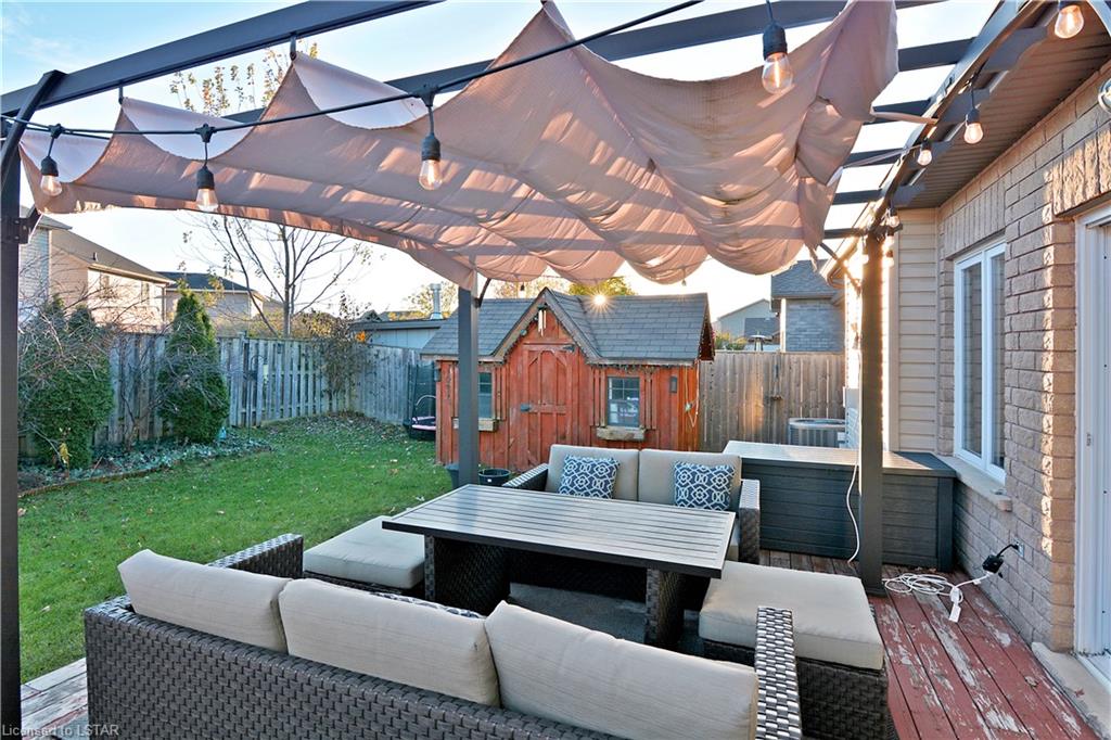 2107 North Routledge Park