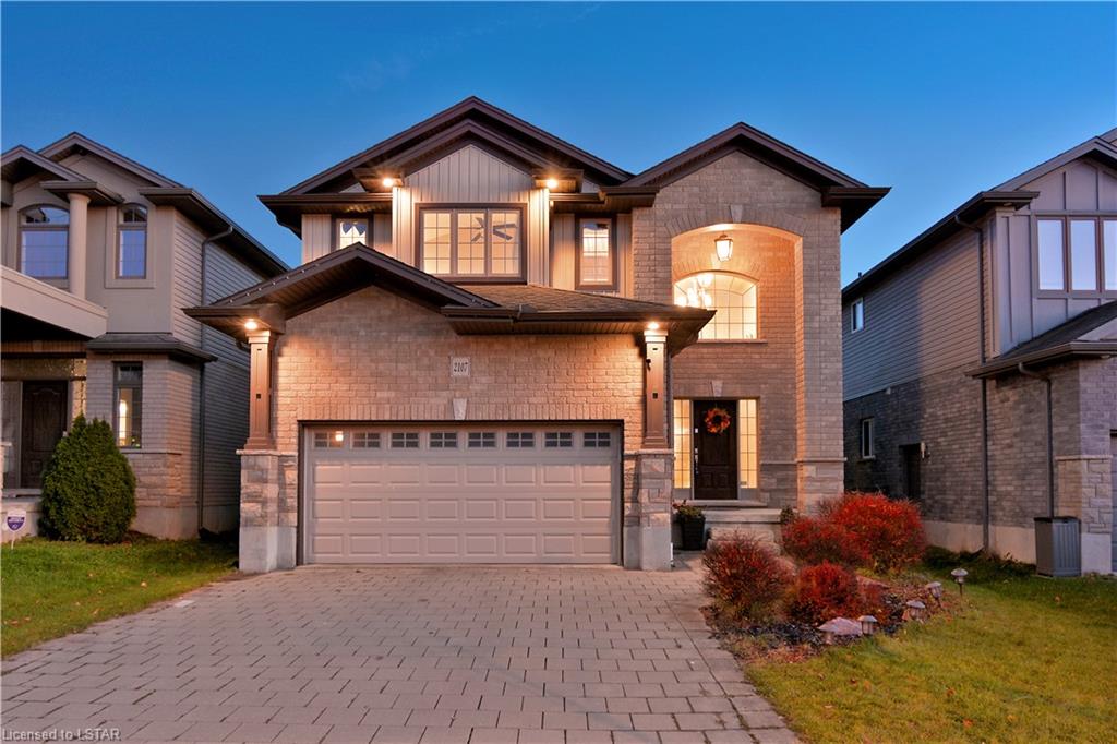 2107 North Routledge Park