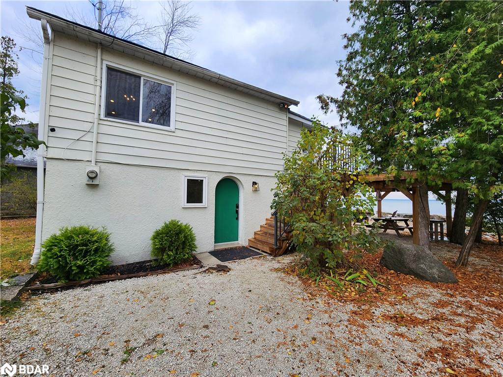 16 William Avenue
