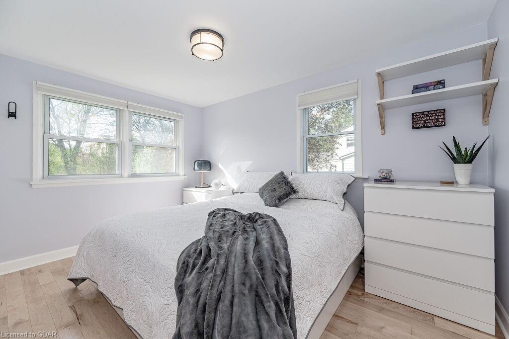 4 Lockyer Road