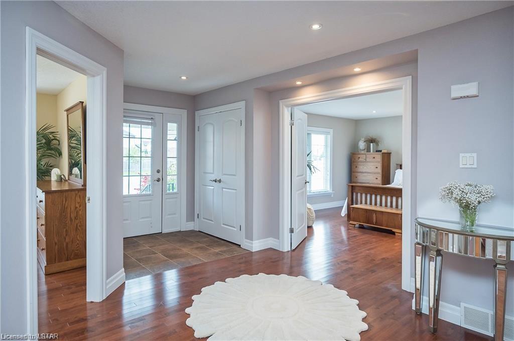 870 Bluegrass Drive