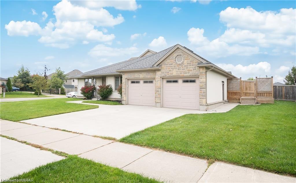 870 Bluegrass Drive