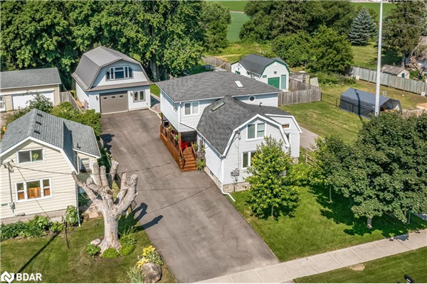 19100 Dufferin Street, Newmarket